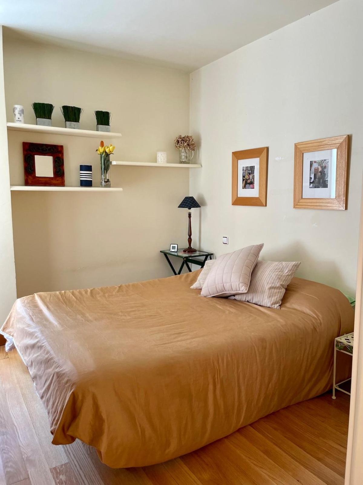 Apartamento Con Parking-palacio De Festivales * Santander